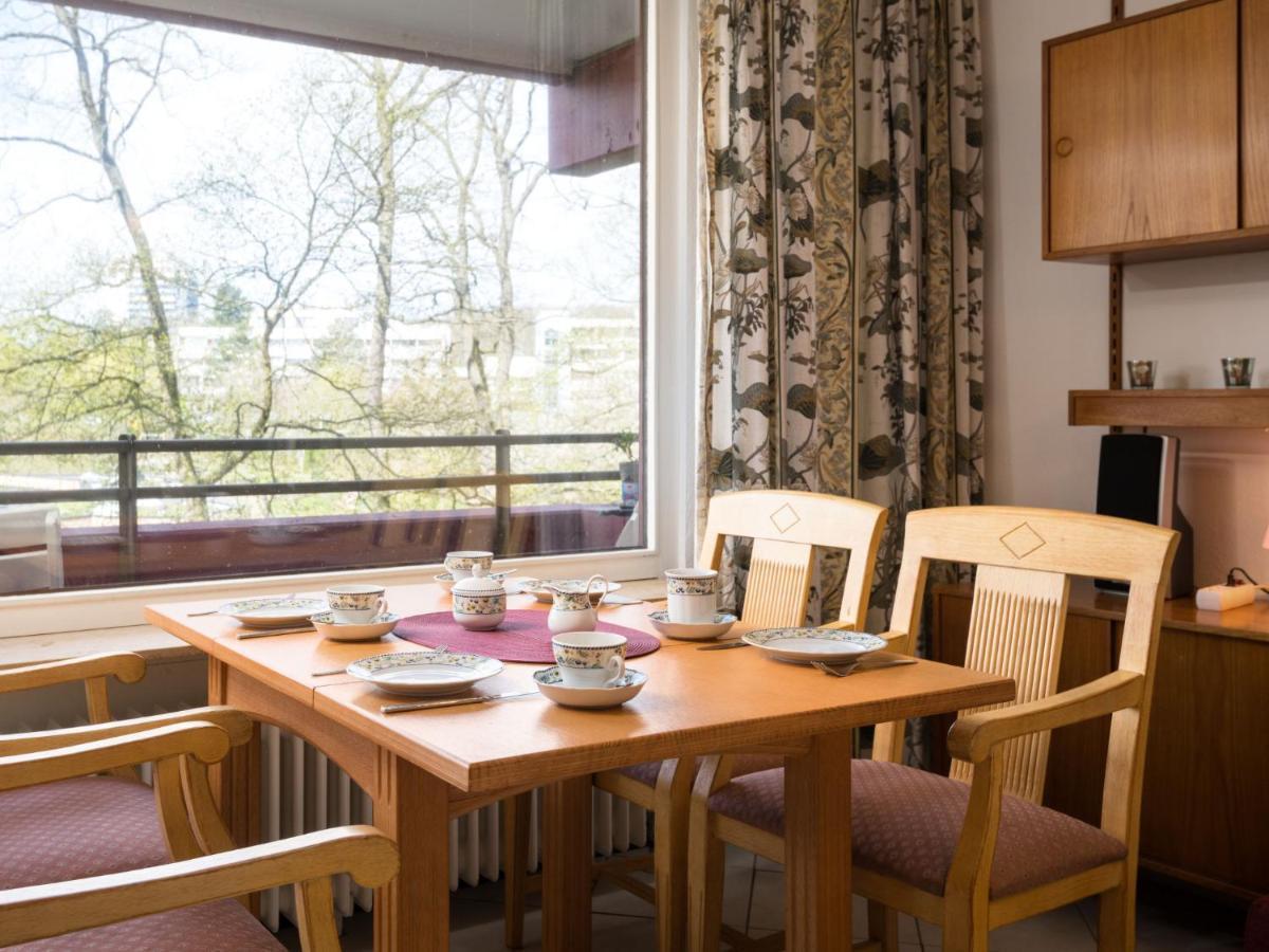 Apartment B313 By Interhome Lahnstein Buitenkant foto