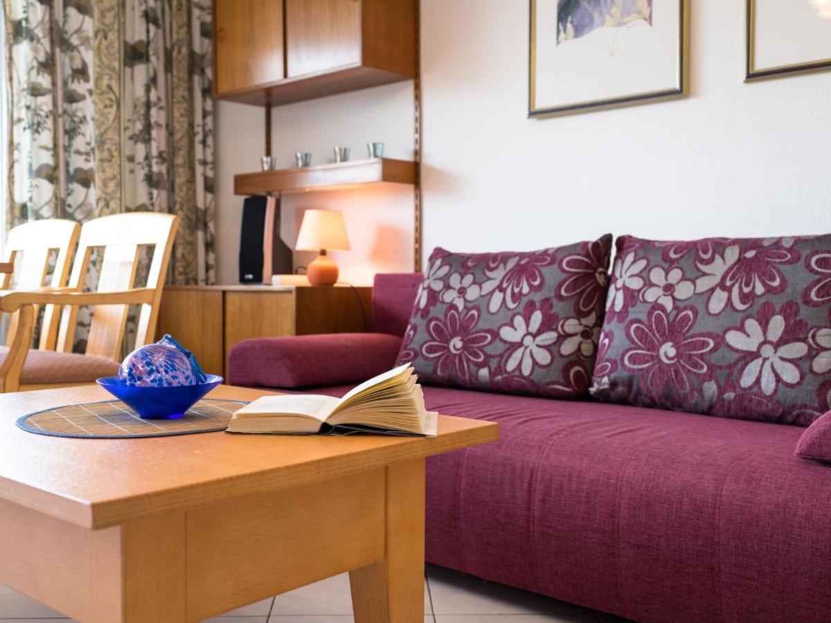 Apartment B313 By Interhome Lahnstein Buitenkant foto