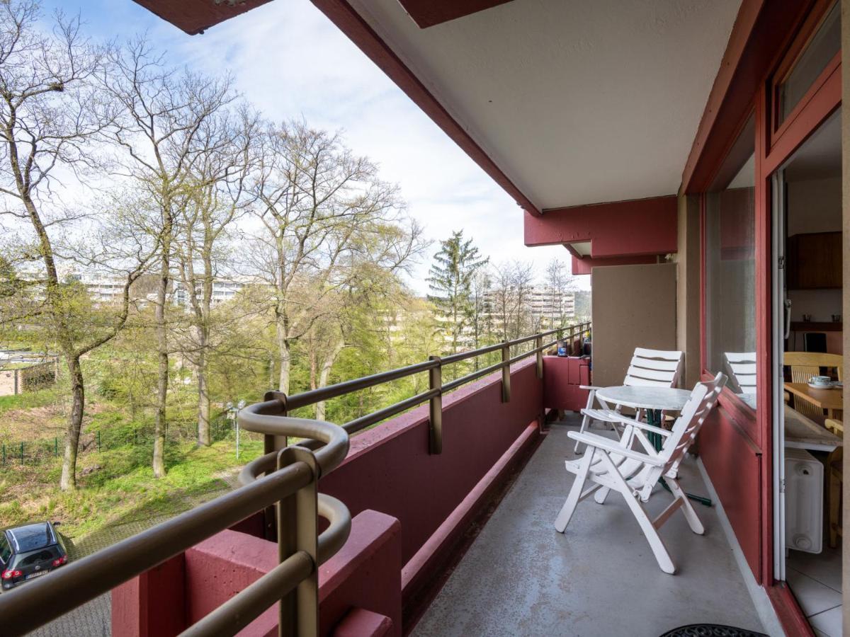 Apartment B313 By Interhome Lahnstein Buitenkant foto