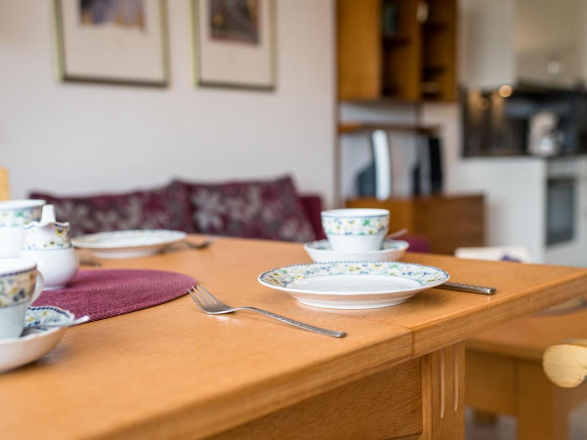 Apartment B313 By Interhome Lahnstein Buitenkant foto