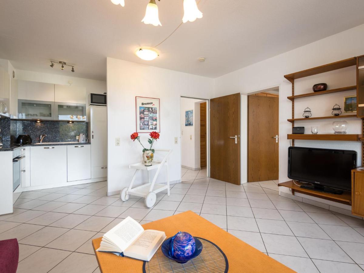 Apartment B313 By Interhome Lahnstein Buitenkant foto