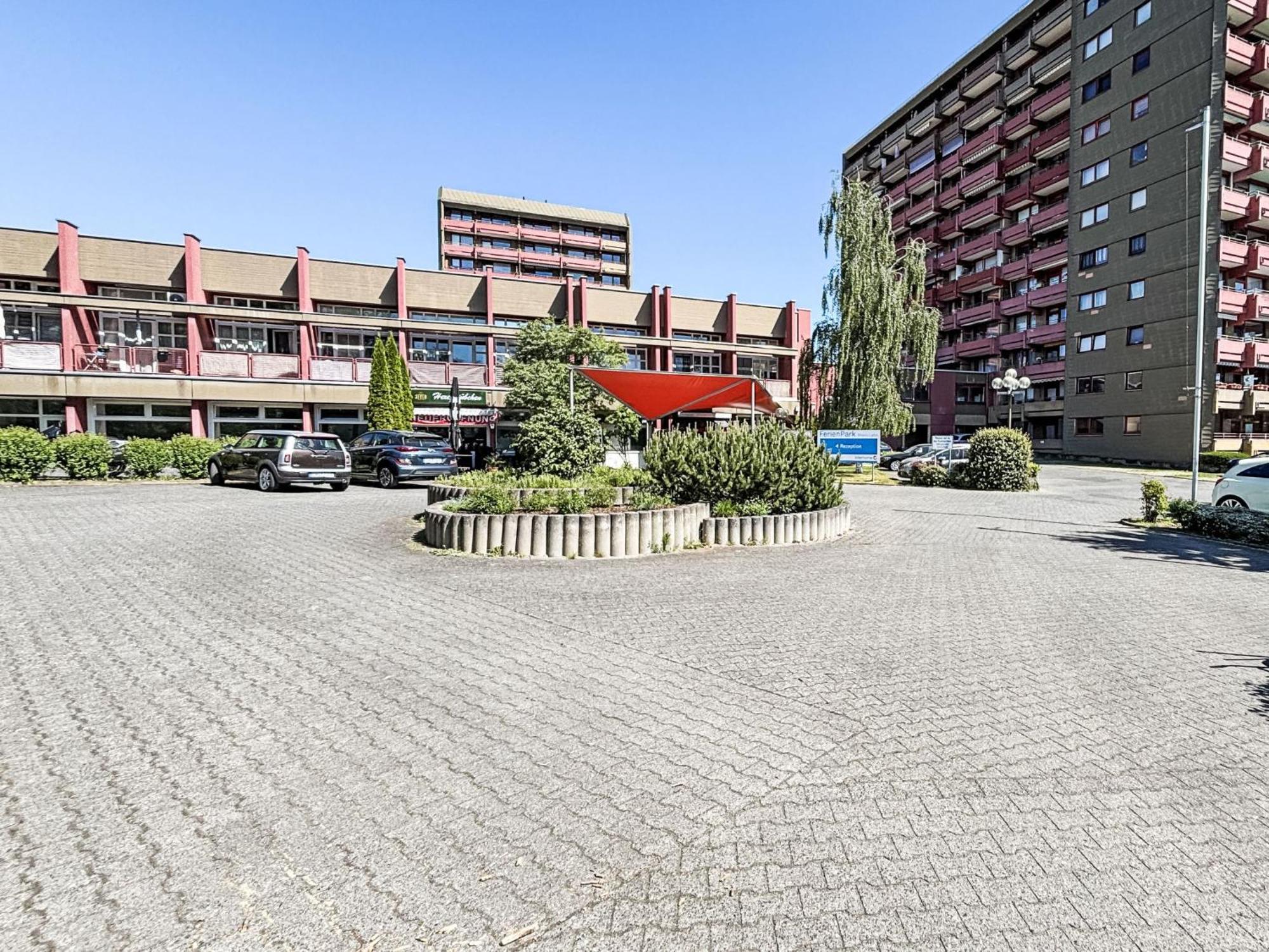 Apartment B313 By Interhome Lahnstein Buitenkant foto