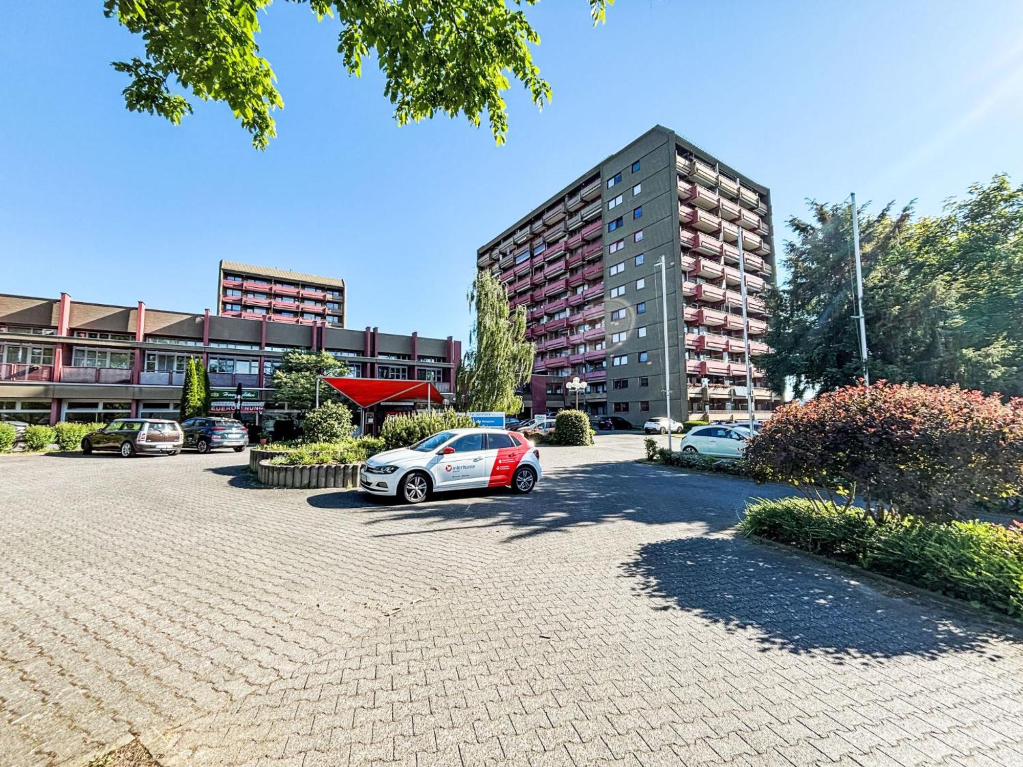 Apartment B313 By Interhome Lahnstein Buitenkant foto